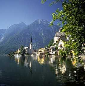 Hallstatt