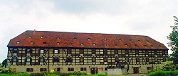 Gorzow Wlkp granary