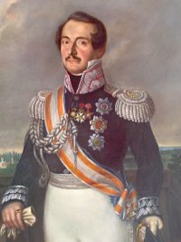 Prince Anthony Sulkowski 